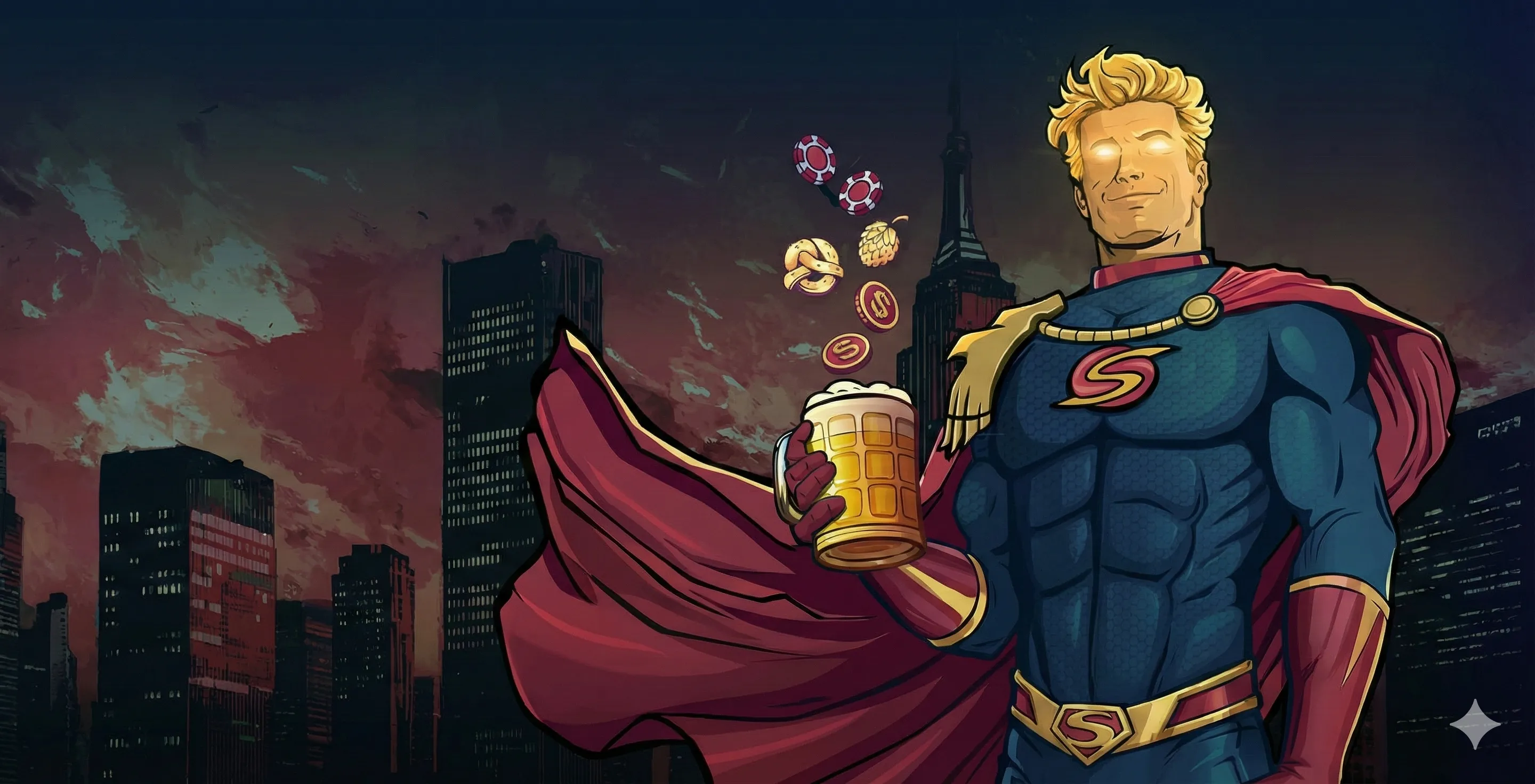 Spinlander Live Dealer Casino