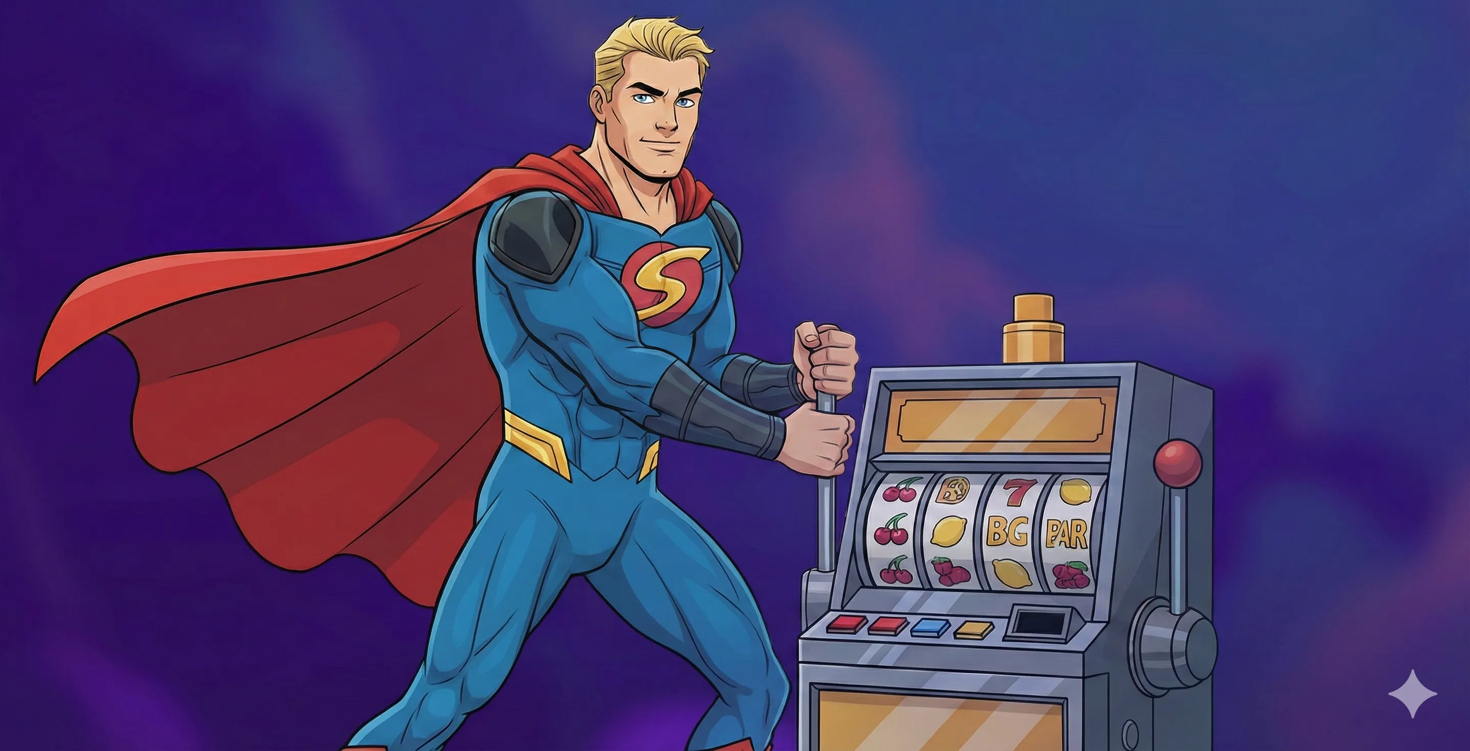 Spin Lander casino Deutschland